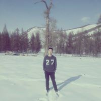 Бат-Амгалан Д.