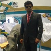 Santhosh Shetty