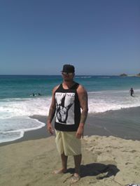 Josh Johnson