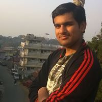 Mayukh Chowdhury