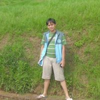 Rendra Faisal