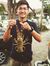 Joshua Keu