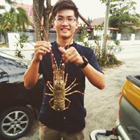 Joshua Keu