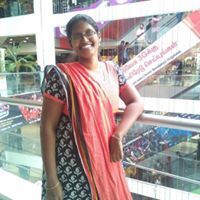 Pavithra Ramachandhran