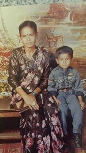 Krishna Kc