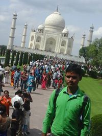 Aryan Kumar