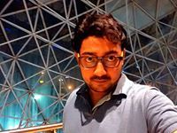 Biswajit Rout