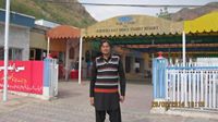 Naeem Ullah