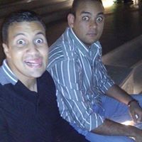 Mohamed Ramadan
