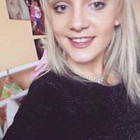 Norah O'Brien