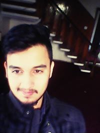 Ahmed Orakzai