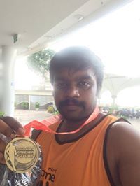 Sathishkumar Arumugam