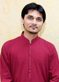 Arif Qasim