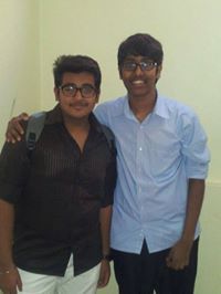 Joel Philip
