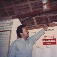 Abdulla Ahmed