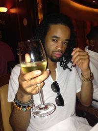Kevin Williams