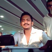 Vaibhav Gurav