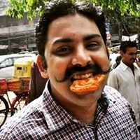 Sidharth Gupta