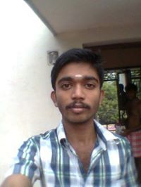Pravin Kumar