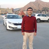 Xalid Gargary