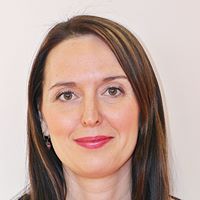 Мария Кутьева