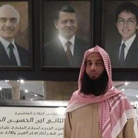 توفيق ال نجار