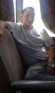 Osama Abu Afifeh