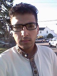 Mohammad Sarwar