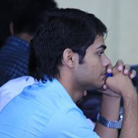 Aman Abhishek