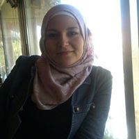 Hanin Rahmeh