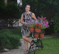 Юлия Кузьмина