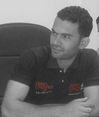 Ahmed Adel