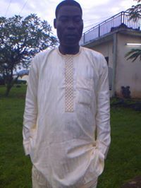 Akinropo Kunle