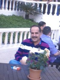 Ahmed Abutaleb