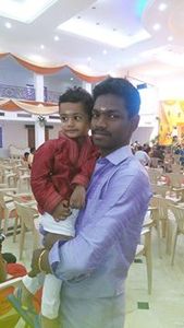 Naveen Raj