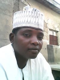 Umar Maina