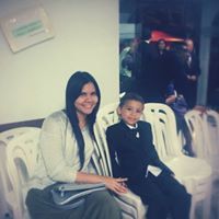 Daniela Mg