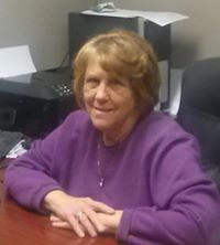 Sandy Cicco