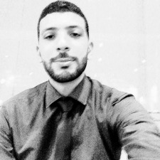 Mohamed Saeed