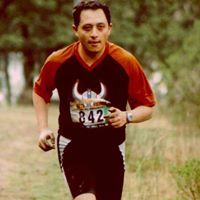 Alejandro Vazquez Gutierrez