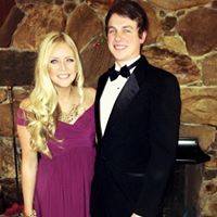Luke Raber