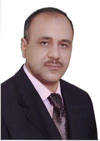 علي عطية عسكر