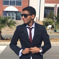 Ahmed Kues