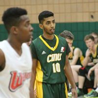 Melchizedek Animalla