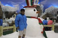 Yudhajit Gangopadhyay