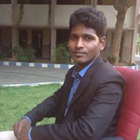 Vivek Alexius