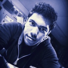 Sudharson