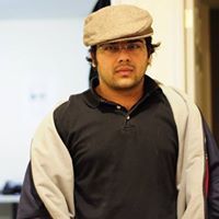 Anandaraj Nareshwar