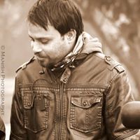 Amit Verma