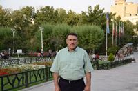 ستار الحميري